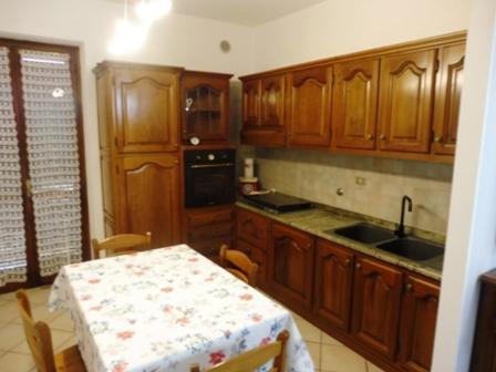 Apartmán La Dimora Di Nonno Piero Manta Exteriér fotografie