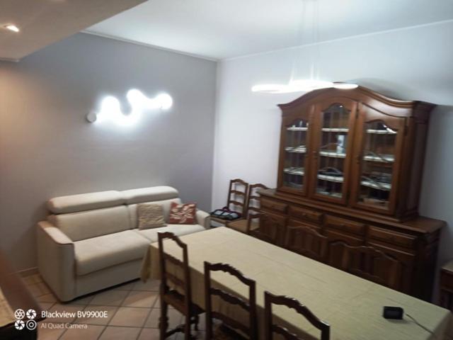Apartmán La Dimora Di Nonno Piero Manta Exteriér fotografie