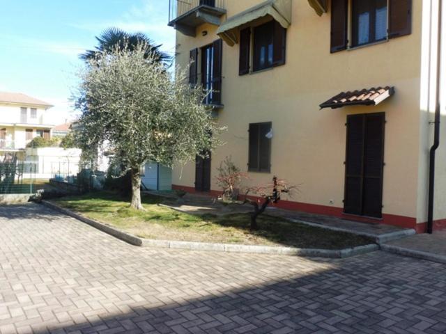 Apartmán La Dimora Di Nonno Piero Manta Exteriér fotografie