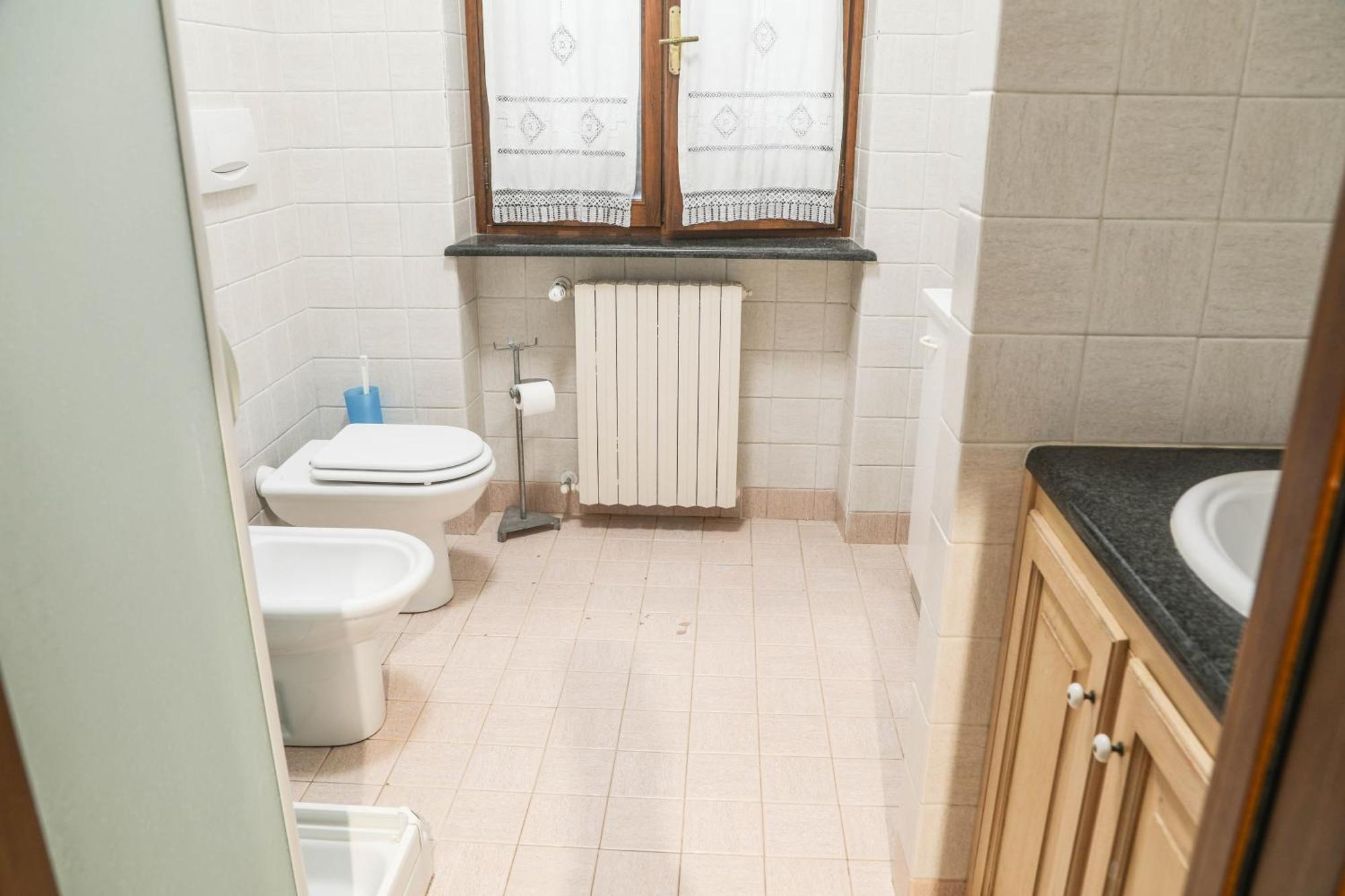 Apartmán La Dimora Di Nonno Piero Manta Exteriér fotografie