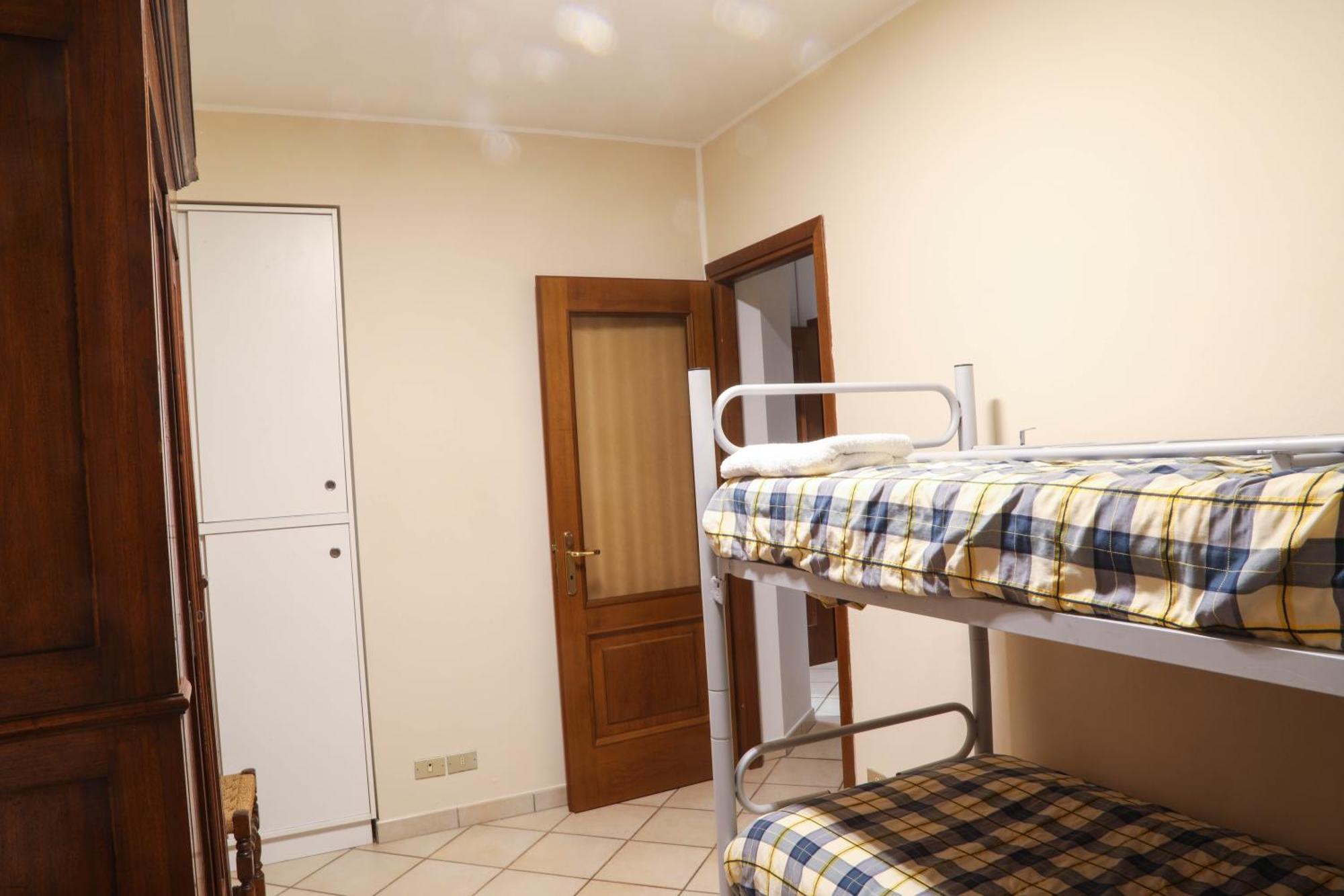Apartmán La Dimora Di Nonno Piero Manta Exteriér fotografie